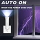 thumbnail image 2 of Emergency Lights ROSSEX Linterna LED recargable 4 en 1, 2 of 5