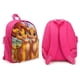 thumbnail image 4 of El Rey León Simba Mochila Escolar para Niños y Niñas, Mochila Infantil Ligera de Alta Calidad, Grande y Duradera ROSA, 4 of 6