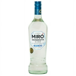 Vermouth Bianco Miró 1 Lt