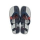 thumbnail image 1 of Sandalia Hombre Azul/Gris Dakar Ad Cartago, 1 of 2