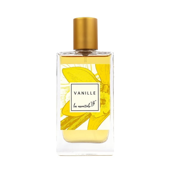Perfume L'Office des Parfums Paris Les Essentiels Vanille EDP 80 ml