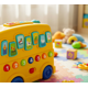thumbnail image 4 of Bus Interactivo Winfun Bebé Luces Sonido Juguete Didáctico, 4 of 5