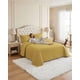 thumbnail image 4 of Cubrecama Quilt Verano 2 Plazas Suave Fresco Bordado, 4 of 6
