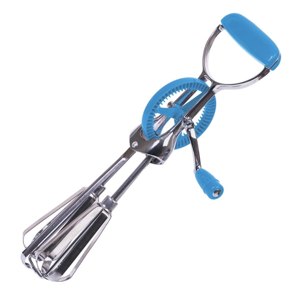 Batidor de huevos Prepworks de Progressive ABS y acero inoxidable