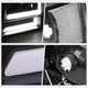 thumbnail image 3 of Faros PM PERFORMOTOR Negros Duales LED DRL para Ford F150 1992‑1996, 3 of 6