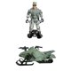 thumbnail image 1 of Juguete Militar Y Accesorios Automovil Juguete Army 1, 1 of 3
