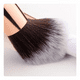 thumbnail image 3 of Set 10 Brochas Para Maquillaje Diseño Marmol Blanco, 3 of 3