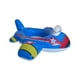 thumbnail image 3 of Flotador Inflable Para Piscina, Para Niños, Diseño Avión, 3 of 3