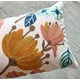 thumbnail image 2 of Cojin Bordado 30x50 cm Flor Hibiscus, 2 of 2