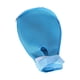 thumbnail image 4 of Manoplas De Seguridad De Sujeción Guante Guantes Acolchados Para Ayudar A Los Cuidadores Con Cremallera Frontal, 4 of 5
