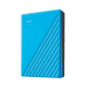 thumbnail image 3 of Western Digital 4TB Azul, 3 of 3