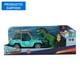thumbnail image 1 of Set de Vehículo con Dinosaurio con Luz y Sonido - Surtido 1 Un, 1 of 4