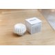 thumbnail image 2 of Papeles de filtro XBloom Flat Bottom Premium de 1 a 2 tazas, 100 hojas, 2 of 2