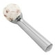 thumbnail image 3 of Cuchara De Helados Manito Aluminio 90 Cc / 3 Oz, 3 of 3