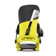 thumbnail image 2 of Fijaciones de snowboard Union Atlas para hombre (Hype Yellow, M), 2 of 5