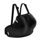 thumbnail image 4 of Protector de Pecho Fencing para Karate Taekwondo Muay Thai MMA y Boxeo Hecho en Material PP Diseño Ergonómico con Correa Ajustable Adecuado para L, 4 of 5