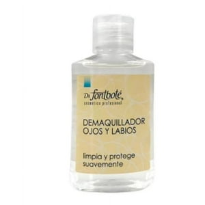 Dr. Fontboté - Desmaquillador De Ojos Y Labios Dr Fontbote.