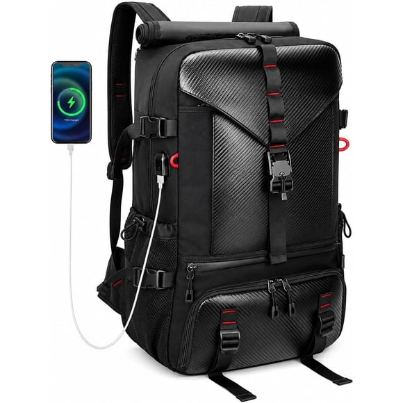 Mochila Carryon SWICKY 50L para Laptop 17in USB