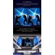 thumbnail image 4 of Monitor de coche XTRONS 44 cm FHD 1080 p HDMI con auriculares IR, 4 of 9