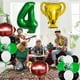 thumbnail image 2 of Globos de fútbol para fiestas de cumpleaños, decoración deportiva para fiestas de cumpleaños, suministros para fiestas de cumpleaños, 2 of 5