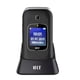 thumbnail image 1 of Teléfono IRT Senior 4G S. O. S para Adulto Mayor Almeja 330N, 1 of 4