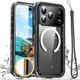 thumbnail image 1 of Carcasa Blindada Para iPhone 17 Pro  Waterproof, 1 of 8