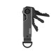 thumbnail image 1 of Llavero The Ridge Compacto (Gunmetal), 1 of 5