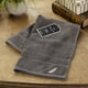 thumbnail image 3 of TOALLA  DE MANO 40X60 GRIS OSCURO- NAUTICA, 3 of 3