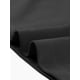 thumbnail image 5 of INSPIRE CHIC Vestido Vintage para Mujer Regreso a Clases Atuendo de Maestra Mangas 3/4 Cuello Mao Vestido de Oficina Línea A XL Negro, 5 of 6