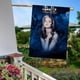 thumbnail image 5 of Buffy, la Cazavampiros-bandera de jardín temática. Regalo perfecto para fans, amigos y familiares, ideal para actividades al aire libre y decoración de fiestas.28CM*45CM, 5 of 5