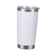 thumbnail image 3 of Vaso De Café Taza De Café De Viaje Reutilizable De Gran Capacidad Para Bebidas De Cerveza De Té Blanco, 3 of 3