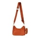 thumbnail image 3 of Cartera con monedero Galena Naranja, 3 of 3