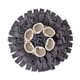 thumbnail image 5 of Perro Interactivo Snuffle Mat Pad IQ Manta De Entrenamiento Cachorro Suministros Para Mascotas Gris, 5 of 5