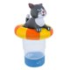 thumbnail image 1 of Dispensador De Cloro Kitty Cat Floating Pool, 1 of 5