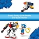 thumbnail image 2 of LEGO Sonic The Hedgehog Campfire Clash Set 77001 177 piezas, 2 of 3