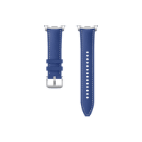 Samsung - Correa Híbrida Para Galaxy Watch8 | Watch8 Classic Azul