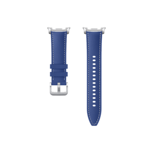 Samsung - Correa Híbrida Para Galaxy Watch8 | Watch8 Classic Azul