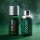thumbnail image 3 of Benetton Colors Green Set Edt 100ml + Deo 150ml Hombre, 3 of 3