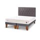 thumbnail image 2 of Cama Europea Cocopedic 2 Plaza Base Dividida, 2 of 10