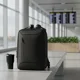 thumbnail image 1 of Mochila Antirrobo Para Notebook Con Cable Usb Impermeable, 1 of 3