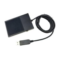 Bothyi - Pedal Usb Para Oficina, Trabajo, Computadora, Ratón, Equipo Portátil, Música, Cambiador De Páginas