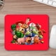 thumbnail image 2 of Mouse pad Animado M68 24x20 cm x 3 mm Neopreno ANHIZ, 2 of 2