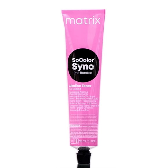 SoColor Sync Pre-Bonded 10M Extra Light Blonde Mocha