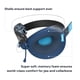 thumbnail image 4 of Almohada de Viaje para Cuello Cabeau Evolution X con Soporte Ajustable, 4 of 8