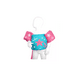 thumbnail image 3 of Flotador alitas Infanti Little Pink Star celeste, 3 of 3