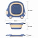 thumbnail image 2 of Mini Tina Portátil Plegable Bañera Lavabo Para Bebe Guagua, 2 of 3
