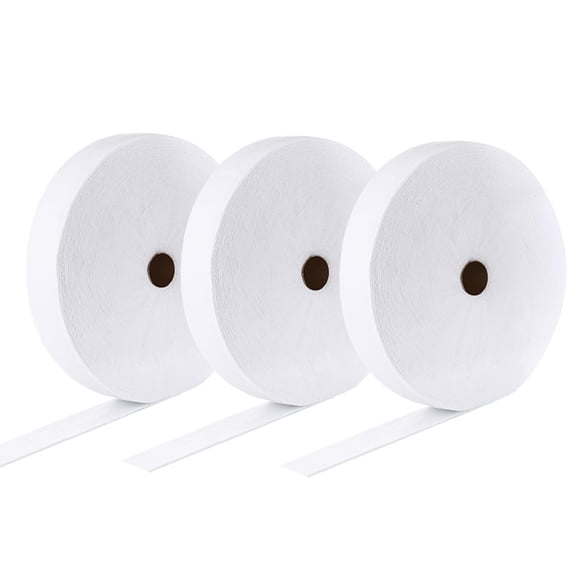 Tira de Guata Eunika 6 cm 150 yd Algodón para Acolchado