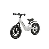Bicicleta De Equilibrio Aprendizaje Balance 2-8 Años Lubabycas Blanca