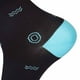thumbnail image 5 of Calcetin Deportivos Mcycle  Black/blue, 5 of 7