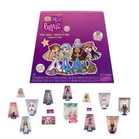 Mga'S Miniverse - Calendario De Adviento Miniverse Bratz Minis Mga 25 Sorpresas